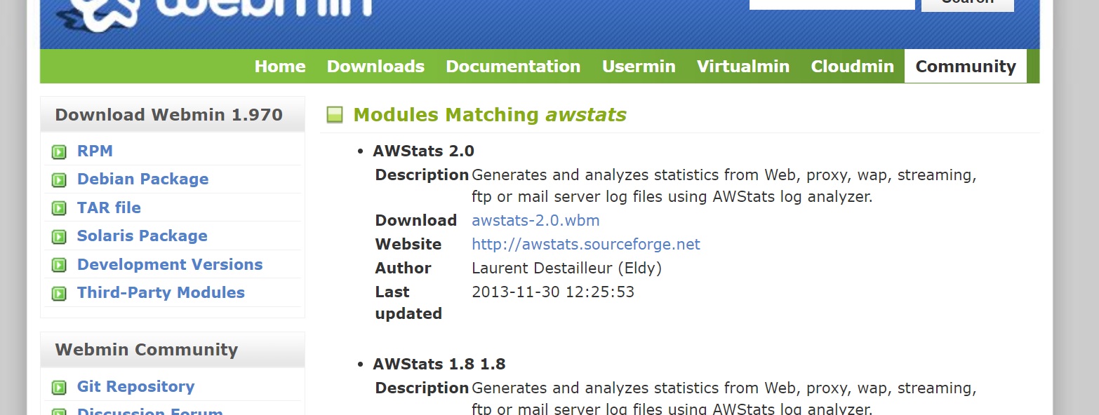 awstats restart awstats restart